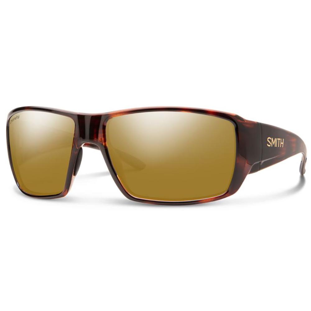 Smith Guide's Choice ChromaPop Glass Polarized in Tortoise with Bronze Mirror